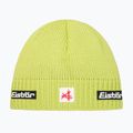 Зимна шапка Eisbar Trop SA lime green