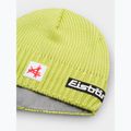 Зимна шапка Eisbar Trop SA lime green 2