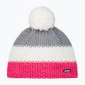 Детска зимна шапка Eisbar Star Pompon pink