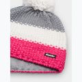 Детска зимна шапка Eisbar Star Pompon pink 2