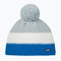 Детска зимна шапка Eisbar Star Pompon blue/cobalt