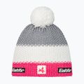 Детска зимна шапка Eisbar Stan Pompon SA pink