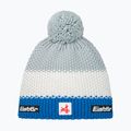 Детска зимна шапка Eisbar Stan Pompon SA blue/cobalt