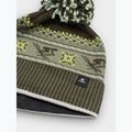 Зимна шапка Eisbar Retroski Pompon olive/khaki green 2