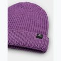 Детска зимна шапка Eisbar Lenoko Reflective purple 2