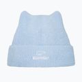 Детска зимна шапка Eisbar Ariata light blue