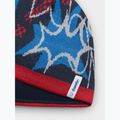Детска зимна шапка Eisbar Ready Pompon ketchup/red 2