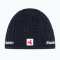 Зимна шапка Eisbar Rene XL SA dark cobalt melange