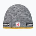 Зимна шапка Eisbar Rene XL SA mustard/grey melange