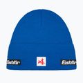 Зимна шапка Eisbar Rai SA blue/cobalt
