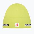 Зимна шапка Eisbar Rai SA lime green