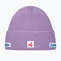 Зимна шапка Eisbar Bjella SA lilac/lavender