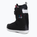 Детски ботуши за сноуборд DEELUXE Rough Diamond black 572029-3000/9110 2