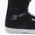 Детски ботуши за сноуборд DEELUXE Rough Diamond black 572029-3000/9110 7