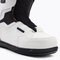 Мъжки ботуши за сноуборд DEELUXE Id Dual Boa white-black 572115-1000 7