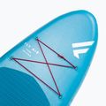 SUP дъска Fanatic Stubby Fly Air blue 13200-1131 6