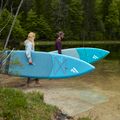 SUP дъска Fanatic Ray Air blue 13200-1134 11