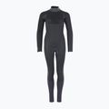 Детски неопренов костюм за плуване ION Capture 5/4 Back Zip steel blue/red 3