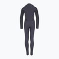Детски неопренов костюм за плуване ION Capture 5/4 Back Zip steel blue/red 4