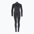 Детски неопренов костюм за плуване ION Capture 5/4 Front Zip steel blue/red 3