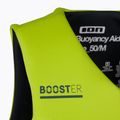 ION Booster 50N жълта жилетка за спускане 48212-4166 3