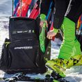 Чанта за ски обувки Komperdell Nationalteam Ski Boot Bag 72 l black/green 6