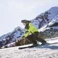 Ски палки Komperdell Champion Green Henrik черни/зелени 9