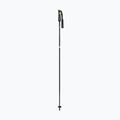 Ски палки Komperdell Booster Speed Carbon Series черни/жълти 6