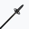 Ски палки Komperdell Booster Speed Carbon Series черни/жълти 4