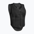 Дамска предпазна жилетка Komperdell Ballistic Flex Fit black/graphite
