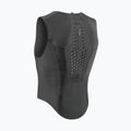 Дамска предпазна жилетка Komperdell Ballistic Flex Fit black/graphite 2