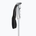 Ски палки Komperdell Booster Speed Carbon Series бели/сребърни 3
