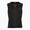 Мъжка жилетка Komperdell Air Vest Light black/yellow