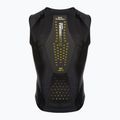 Мъжка жилетка Komperdell Air Vest Light black/yellow 2