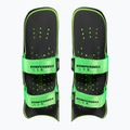 Протектори за подбедрица Komperdell Shinguards Profi World Cup green