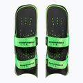 Детски протектори за подбедрица Komperdell Shinguards Profi World Cup Jr green
