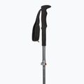 Komperdell FX Lite Ti Vario Compact сребристо-оранжеви походни пръти 2