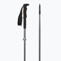 Komperdell FX Lite Ti Vario Compact сребристо-оранжеви походни пръти 3