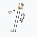 Komperdell FX Lite Carbon Vario Summit titan походни пръти 2