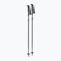 Komperdell FX Lite Carbon Vario Approach походни пръти сини