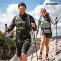 Komperdell FX Lite Carbon Vario Approach походни пръти сини 5