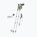 Зелените походни пръти Komperdell Explorer Zero 10