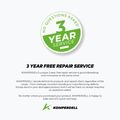 Зелените походни пръти Komperdell Explorer Zero 12