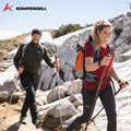 Komperdell Explorer Zero Compact пръти за трекинг Malbec 3