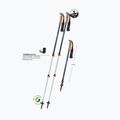 Пръти за трекинг Komperdell Ridgehiker Zero dark sphhire 2