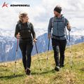 Полезни пръти Komperdell Ridgehiker Zero Compact в оранжев цвят 8