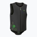 Детска предпазна жилетка Komperdell Ballistic Flex Fit Pro Jr black/lime