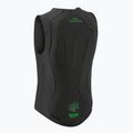 Детска предпазна жилетка Komperdell Ballistic Flex Fit Pro Jr black/lime 2