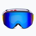 Red Bull Spect Rush Поляризирани очила за ски Cat3  сини RUSH-001 2