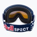 Red Bull Spect Rush Поляризирани очила за ски Cat3  сини RUSH-001 3
